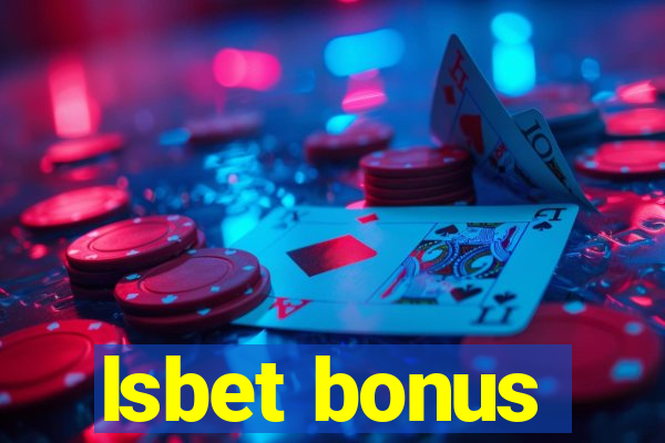 lsbet bonus